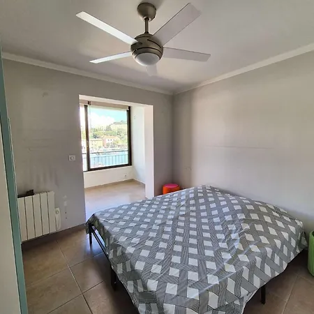 Apartament 2 Chambres, Climatisation, Vue Mer, A Pied, Ideal Saint-Mandrier-sur-Mer