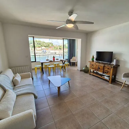 2 Chambres, Climatisation, Vue Mer, A Pied, Ideal Διαμέρισμα Saint-Mandrier-sur-Mer