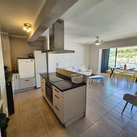 Διαμέρισμα 2 Chambres, Climatisation, Vue Mer, A Pied, Ideal Saint-Mandrier-sur-Mer